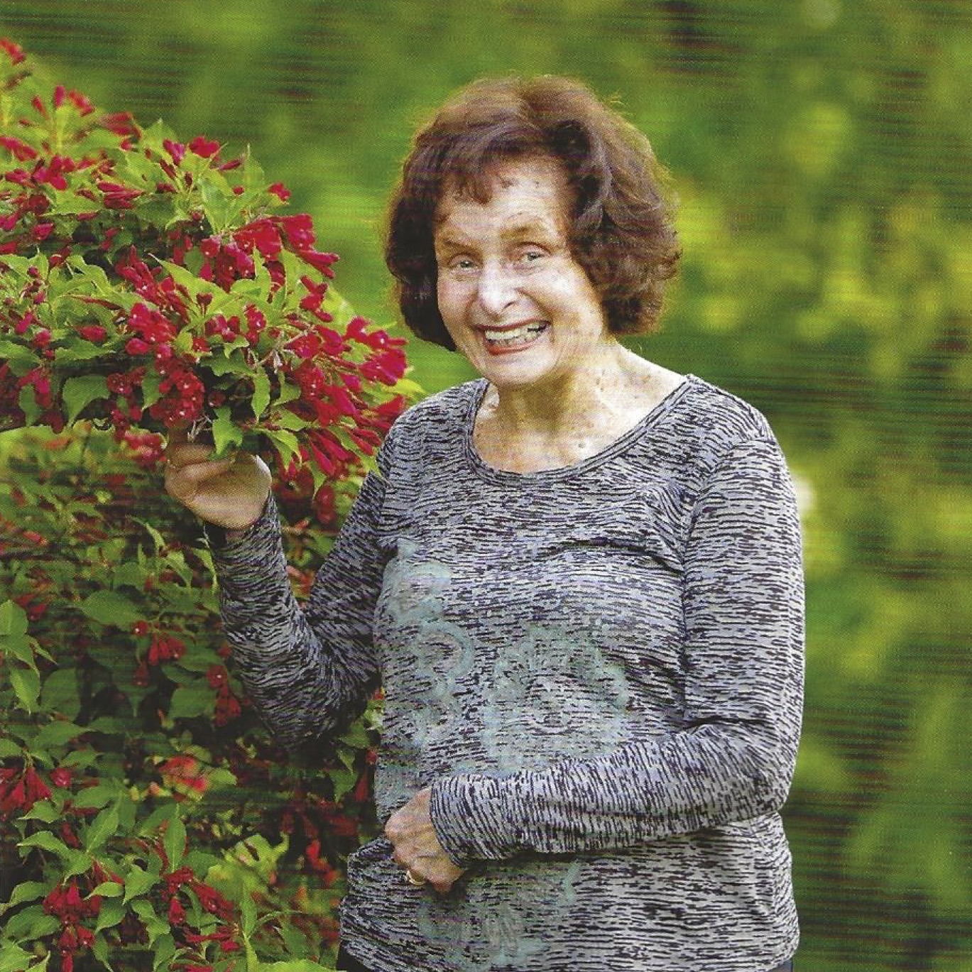 Portrait Photo