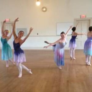 Dance Classes Serving Massachusetts | Marblehead School of Ballet and Dance Dance Classes Massachusetts