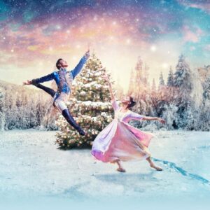 Christmas walk | Marblehead School of Ballet and Dance Christmas walk