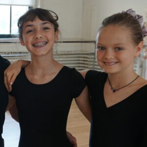 Young Dancers Summer Intensives by MSB | Marblehead School of Ballet and Dance Young Dancers Summer Intensives by MSB