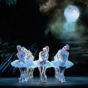 Swan Lake | Marblehead School of Ballet and Dance Swan Lake